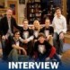 Behind The Scene Interview
