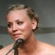 Kaley, ma�tresse de c�r�monie : le retour