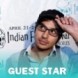 R�le de guest pour Kunal