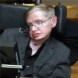 Guest Star : Stephen Hawkings
