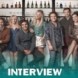 Interview de groupe