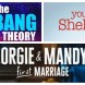 RMC Story a acquis The Big Bang Theory, Young Sheldon et Georgie & Mandys First Marriage