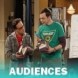 Audiences