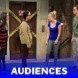 Audiences