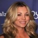 Kaley Cuoco pour les Grammy Awards 