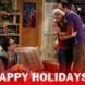 Happy Holidays !