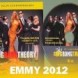En direction des Emmy Awards !