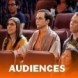 Audiences : Live+7