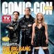 TV Guide Special Comic-Con 2012