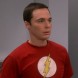 Sheldon en lice sur le Caméléon !