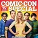 SDCC : Plus d'infos