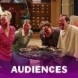 Audiences