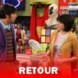 Le retour (spoilers saison 7)