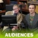 Audiences