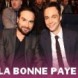 Classement Forbes : Les acteurs les mieux pay�s de la TV