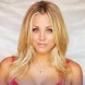 Kaley et son �toile