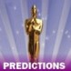 Oscars 2012 : les pr�dictions de Mayim et Melissa