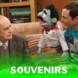 Souvenirs de tournage