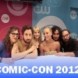 Comic-Con 2012 : Bilan
