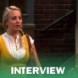 Interview de Kaley Cuoco