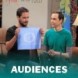 Audiences