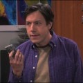 John Ross Bowie reprendra son r�le dans le spin-off de The Big Bang Theory pour (HBO) Max