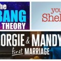 RMC Story a acquis The Big Bang Theory, Young Sheldon et Georgie & Mandys First Marriage