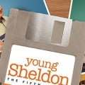 La saison 5 de Young Sheldon arrive sur NRJ12