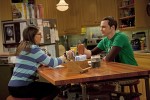 The Big Bang Theory Stills du 420 