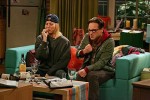 The Big Bang Theory Stills du 215 