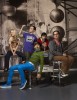 The Big Bang Theory Saison 3 - Photos promo 