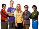 The Big Bang Theory Saison 3 - Groupe 