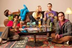 The Big Bang Theory Saison 3 - Photos promo 