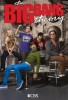 The Big Bang Theory Saison 3 - Affiches 
