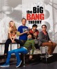 The Big Bang Theory Saison 3 - Affiches 