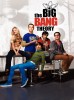 The Big Bang Theory Saison 3 - Affiches 