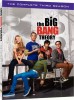 The Big Bang Theory Saison 3 - Affiches 