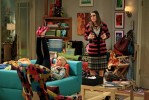 The Big Bang Theory Stills du 422 