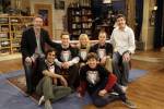 The Big Bang Theory Saison 1 - Photos promo 