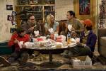 The Big Bang Theory Saison 1 - Photos promo 