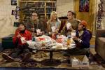 The Big Bang Theory Saison 1 - Photos promo 