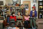 The Big Bang Theory Saison 1 - Photos promo 