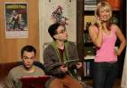 The Big Bang Theory Saison 1 - Photos promo 