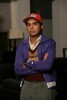 The Big Bang Theory Saison 1 - Photos promo 