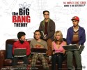 The Big Bang Theory Saison 1 - Affiches 