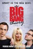The Big Bang Theory Saison 1 - Affiches 