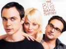 The Big Bang Theory Saison 1 - Affiches 