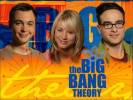 The Big Bang Theory Saison 1 - Affiches 