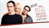 The Big Bang Theory Saison 1 - Affiches 