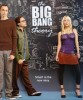 The Big Bang Theory Saison 1 - Affiches 